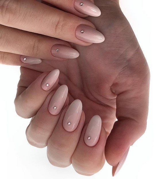 Manucure pastel - les meilleures idées de nail art pastel doux et contrasté