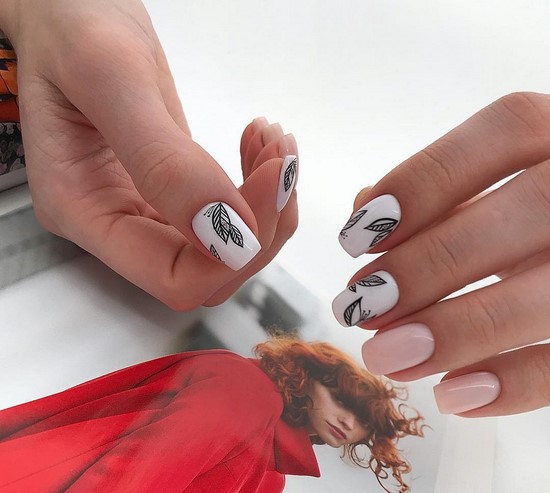 Manucure pastel - les meilleures idées de nail art pastel doux et contrasté