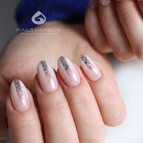 Manucure pastel - les meilleures idées de nail art pastel doux et contrasté