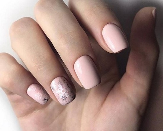 Manucure pastel - les meilleures idées de nail art pastel doux et contrasté