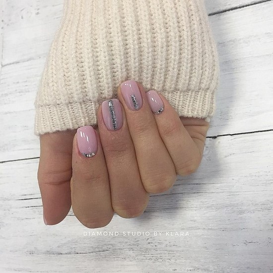 Manucure pastel - les meilleures idées de nail art pastel doux et contrasté