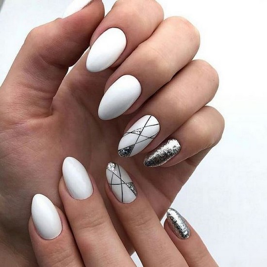 Manucure pastel - les meilleures idées de nail art pastel doux et contrasté