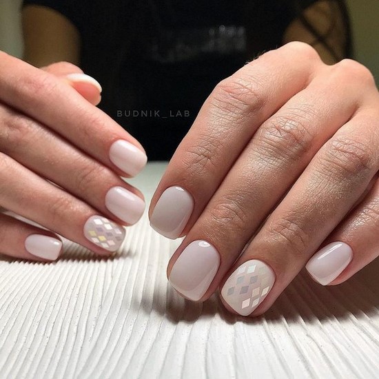 Manucure pastel - les meilleures idées de nail art pastel doux et contrasté