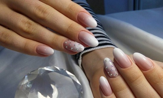 Manucure pastel - les meilleures idées de nail art pastel doux et contrasté
