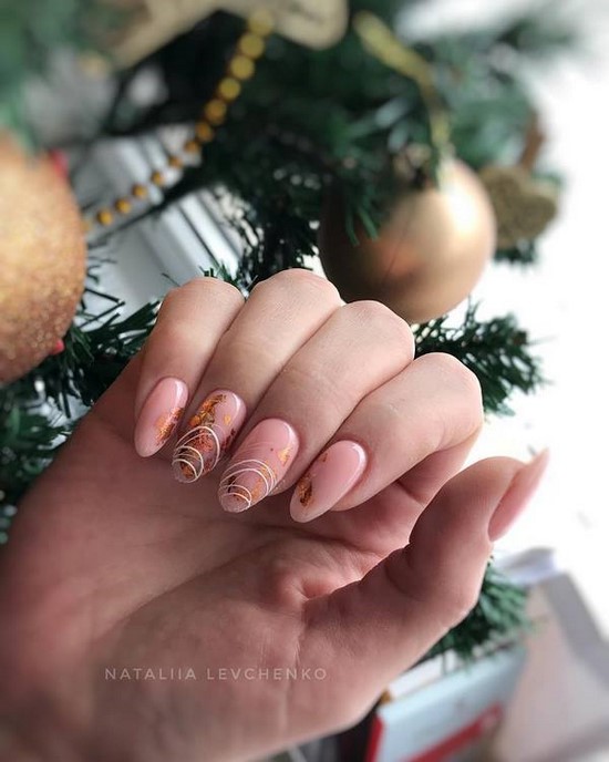 Manucure pastel - les meilleures idées de nail art pastel doux et contrasté