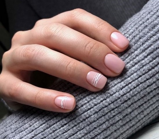 Manucure pastel - les meilleures idées de nail art pastel doux et contrasté