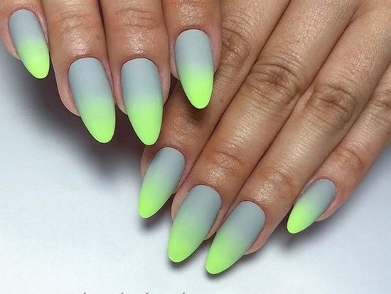 Manucure pastel - les meilleures idées de nail art pastel doux et contrasté
