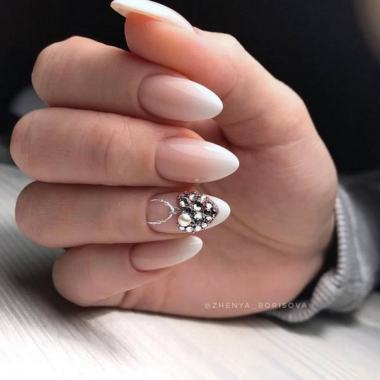 Manucure pastel - les meilleures idées de nail art pastel doux et contrasté