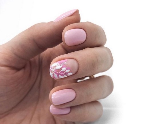Manucure pastel - les meilleures idées de nail art pastel doux et contrasté