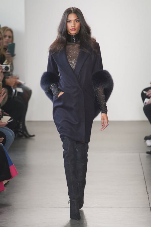 Images d'automne à la mode - idées de photos comment s'habiller en automne