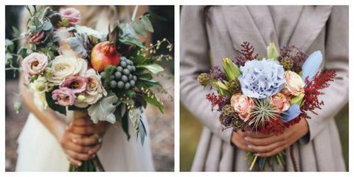 Arrangements floraux: tendances de la mode en floristique, idées d'arrangements floraux