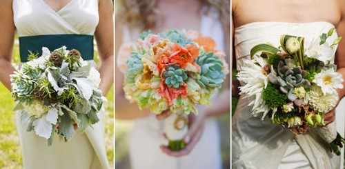 Arrangements floraux: tendances de la mode en floristique, idées d'arrangements floraux