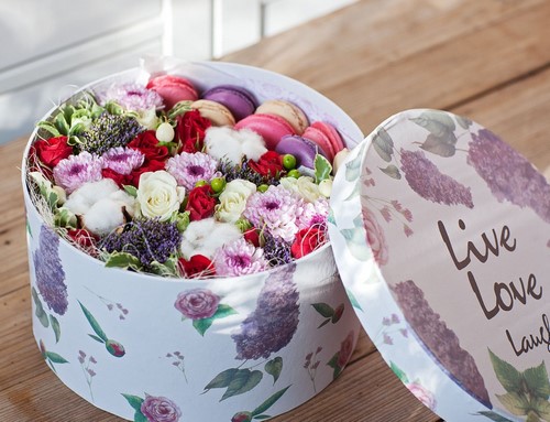 Arrangements floraux: tendances de la mode en floristique, idées d'arrangements floraux