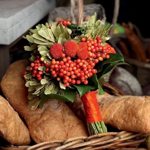 Arrangements floraux: tendances de la mode en floristique, idées d'arrangements floraux