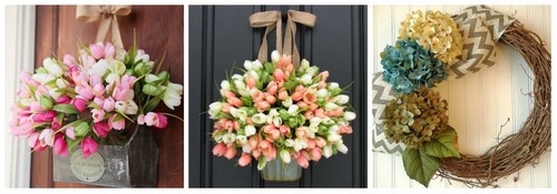 Arrangements floraux: tendances de la mode en floristique, idées d'arrangements floraux