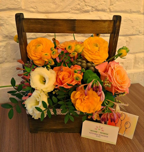 Arrangements floraux: tendances de la mode en floristique, idées d'arrangements floraux