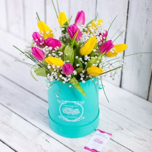 Arrangements floraux: tendances de la mode en floristique, idées d'arrangements floraux