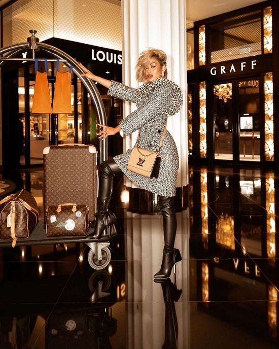 Images d'automne à la mode - idées de photos comment s'habiller en automne