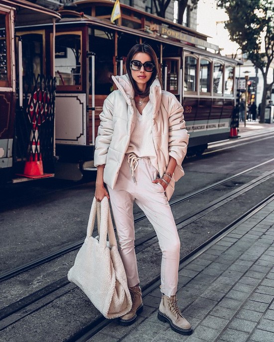 Images d'automne à la mode - idées de photos comment s'habiller en automne