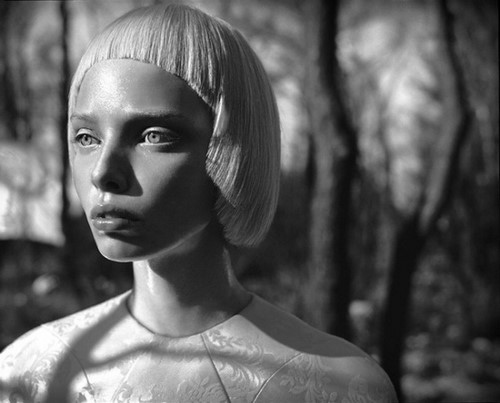 Session de coupe de cheveux à la mode - photos, fonctionnalités, idées