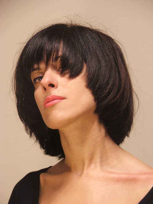Session de coupe de cheveux à la mode - photos, fonctionnalités, idées