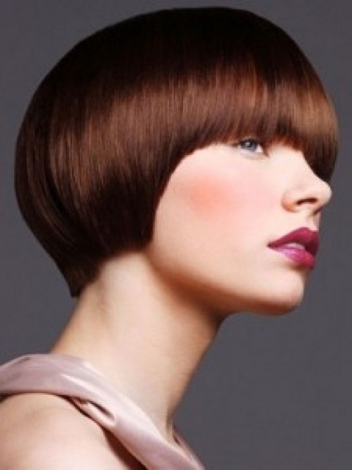 Session de coupe de cheveux à la mode - photos, fonctionnalités, idées