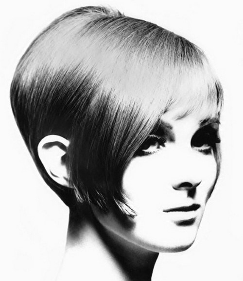 Session de coupe de cheveux à la mode - photos, fonctionnalités, idées