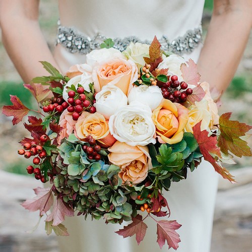 Arrangements floraux: tendances de la mode en floristique, idées d'arrangements floraux