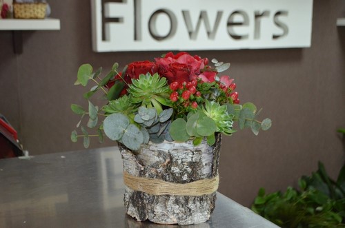 Arrangements floraux: tendances de la mode en floristique, idées d'arrangements floraux