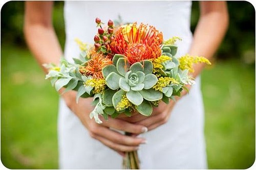 Arrangements floraux: tendances de la mode en floristique, idées d'arrangements floraux