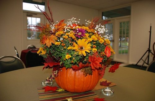 Arrangements floraux: tendances de la mode en floristique, idées d'arrangements floraux