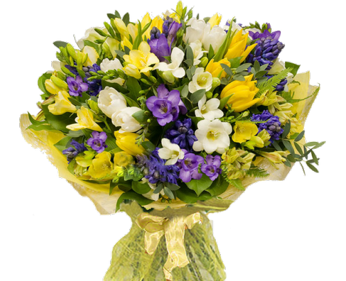 Arrangements floraux: tendances de la mode en floristique, idées d'arrangements floraux