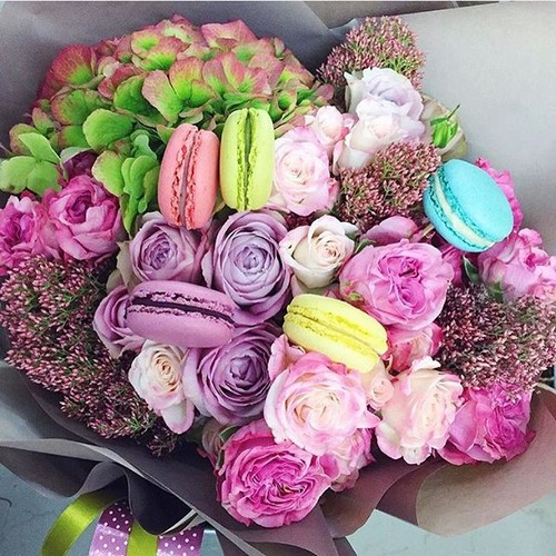 Arrangements floraux: tendances de la mode en floristique, idées d'arrangements floraux