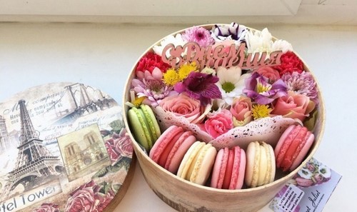 Arrangements floraux: tendances de la mode en floristique, idées d'arrangements floraux