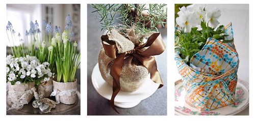 Arrangements floraux: tendances de la mode en floristique, idées d'arrangements floraux