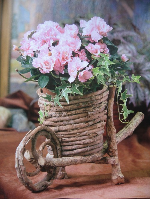 Arrangements floraux: tendances de la mode en floristique, idées d'arrangements floraux