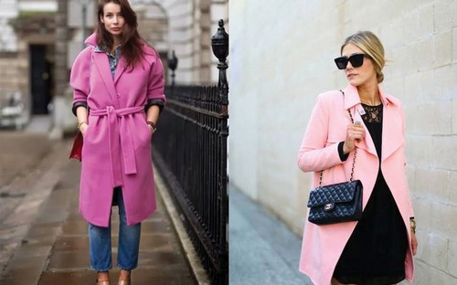 Quoi porter en hiver - l'hiver à la mode pour tous les goûts