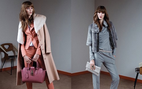 Quoi porter en hiver - l'hiver à la mode pour tous les goûts