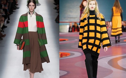 Quoi porter en hiver - l'hiver à la mode pour tous les goûts