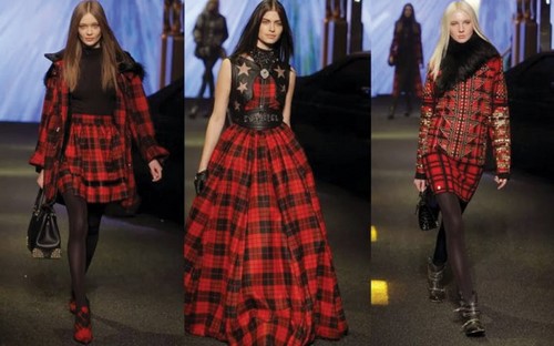 Quoi porter en hiver - l'hiver à la mode pour tous les goûts