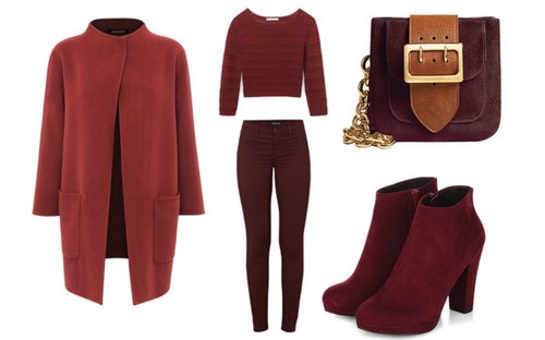 Quoi porter en hiver - l'hiver à la mode pour tous les goûts