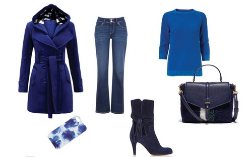 Quoi porter en hiver - l'hiver à la mode pour tous les goûts