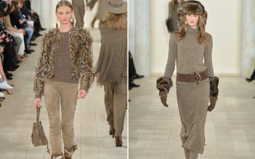 Quoi porter en hiver - l'hiver à la mode pour tous les goûts