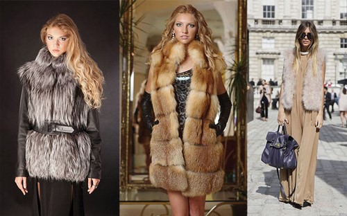 Quoi porter en hiver - l'hiver à la mode pour tous les goûts