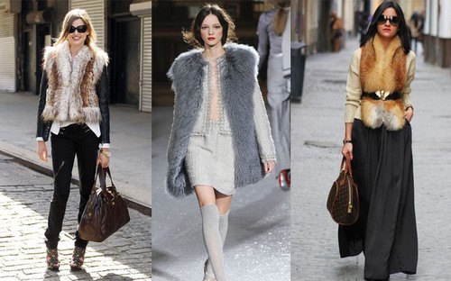 Quoi porter en hiver - l'hiver à la mode pour tous les goûts