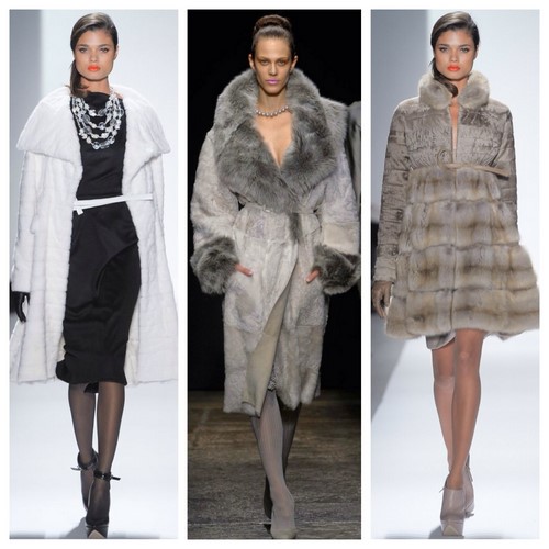 Quoi porter en hiver - l'hiver à la mode pour tous les goûts