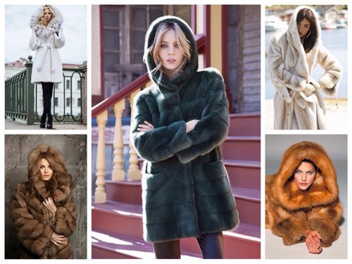 Quoi porter en hiver - l'hiver à la mode pour tous les goûts