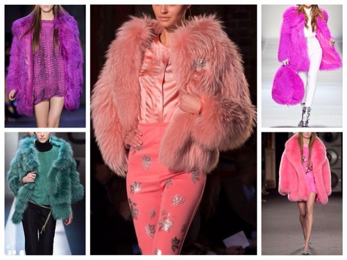 Quoi porter en hiver - l'hiver à la mode pour tous les goûts