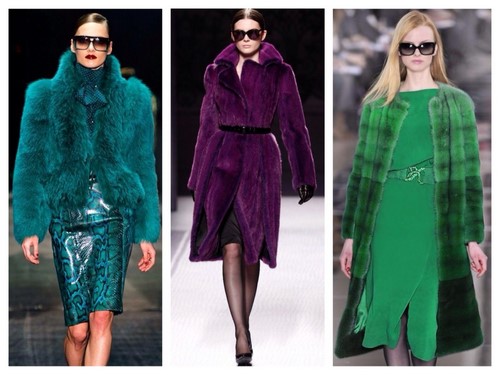 Quoi porter en hiver - l'hiver à la mode pour tous les goûts