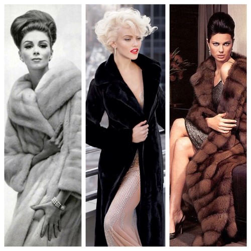 Quoi porter en hiver - l'hiver à la mode pour tous les goûts